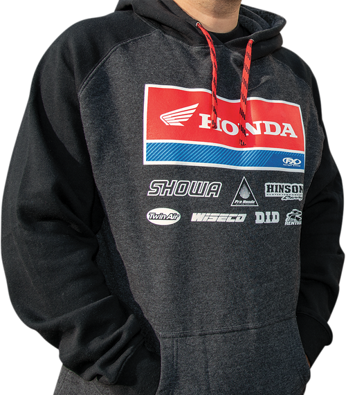 21 Racewear Hoodie 30505787