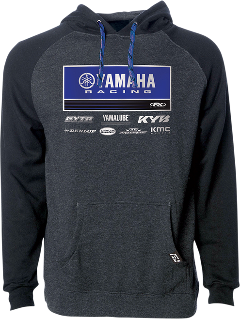 21 Racewear Hoodie 30505792