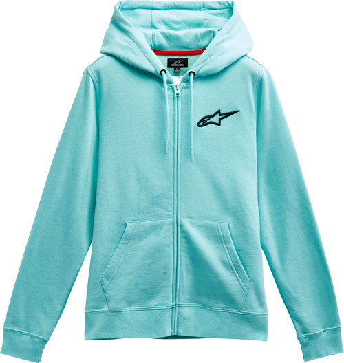 Women's Ageless Zip Hoodie 30506514 Women's Ageless Zip Hoodie 30506514