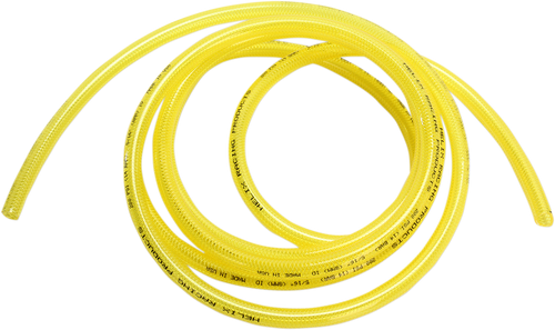 High-Pressure Fuel Line 07060286