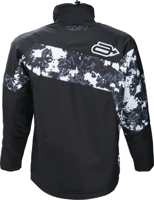 Pivot 7 Jacket 31202131