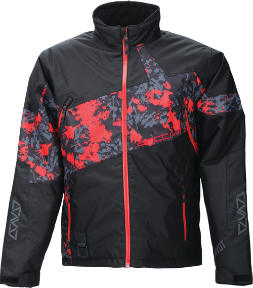 Pivot 7 Jacket 31202133