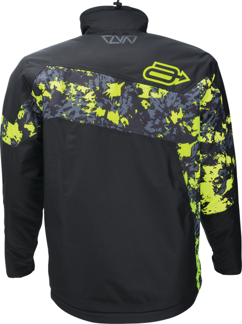 Pivot 7 Jacket 31202149
