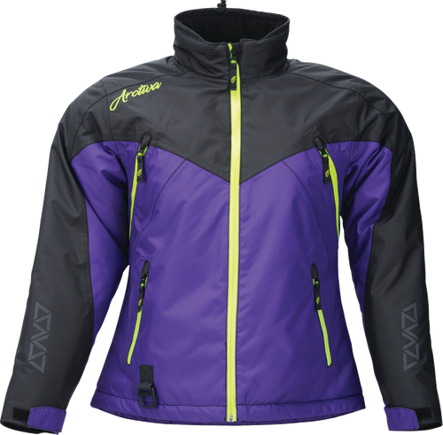 Women's Pivot 7 Jacket 31210835