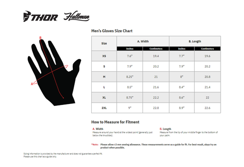 LAUNCHMODE Gloves 33308203