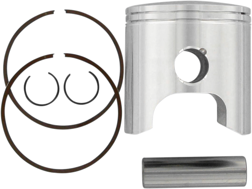 Piston Kit for 2 Stroke 338M07000