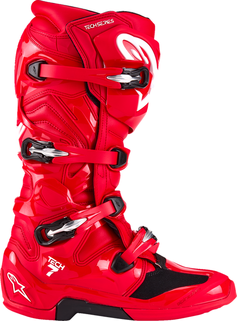Tech 7 Boots 34103271