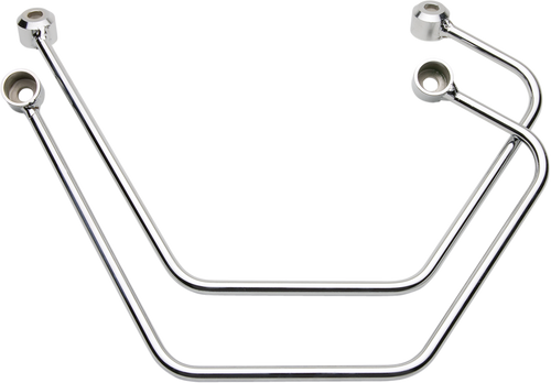 Saddlebag Protectors and Supports for Yamaha 35010176 Saddlebag Protectors and Supports for Yamaha 35010176