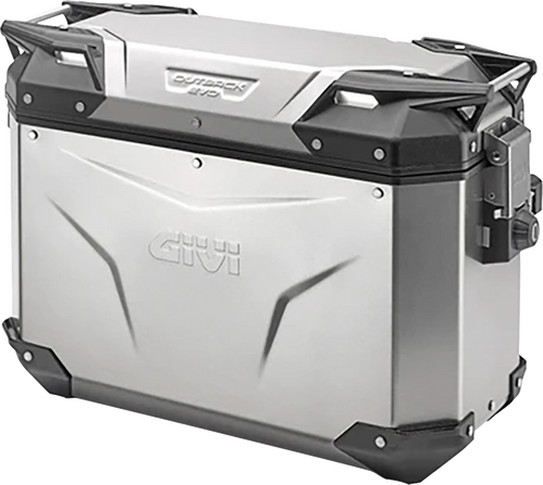 Outback Evo Side Case 35012031 Outback Evo Side Case 35012031