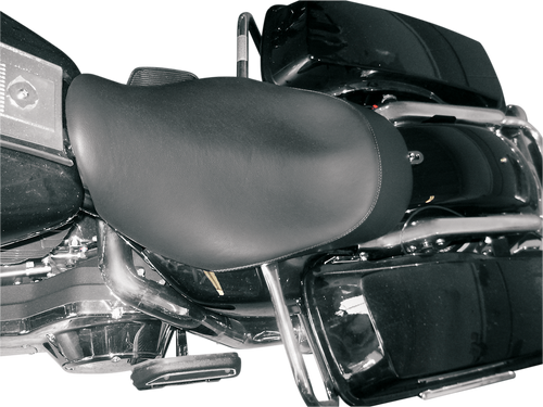 Buttcrack™ Solo Seat — Smooth 08010208