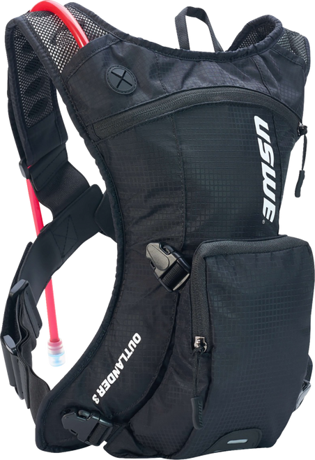 Outlander 3L Hydration Pack 35190093 Outlander 3L Hydration Pack 35190093
