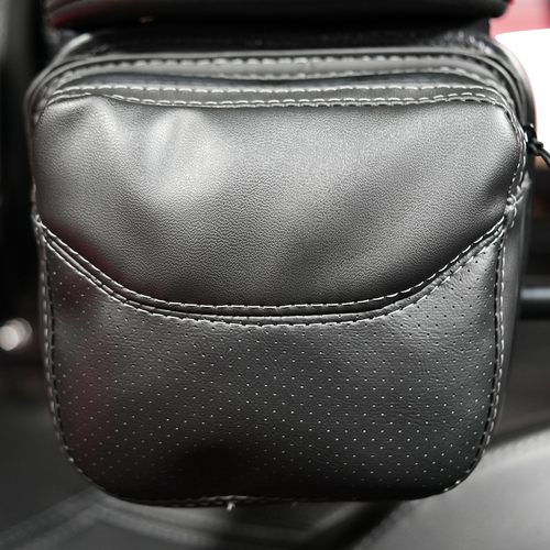 Platinum Arm Rest Pouch 35500437