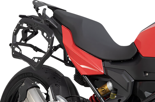 TRAX ADV Aluminum Case System 35800456