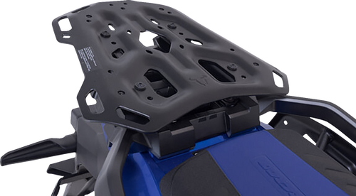 TRAX ADV Top Case System 35800500