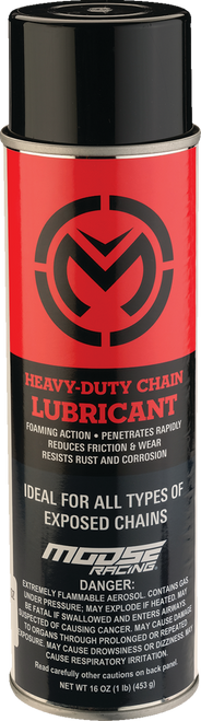 Heavy-Duty Chain Lubricant 36050135