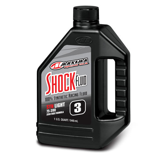 Synthetic RSF Light Shock Fluid 36080014