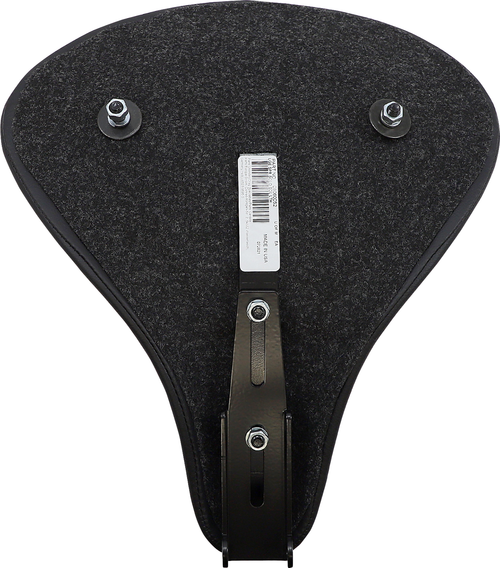 Large Spring Solo Seat 08060052
