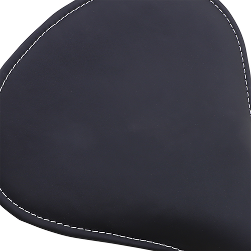Large Low-Profile Spring Solo Seat 08060055