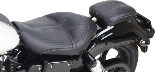 Detachable Pillion 08070169
