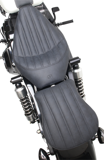 Detachable Pillion 08070173