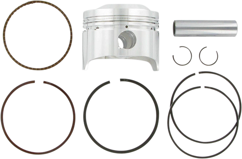 Piston Kit for 4 Stroke 4289M06500