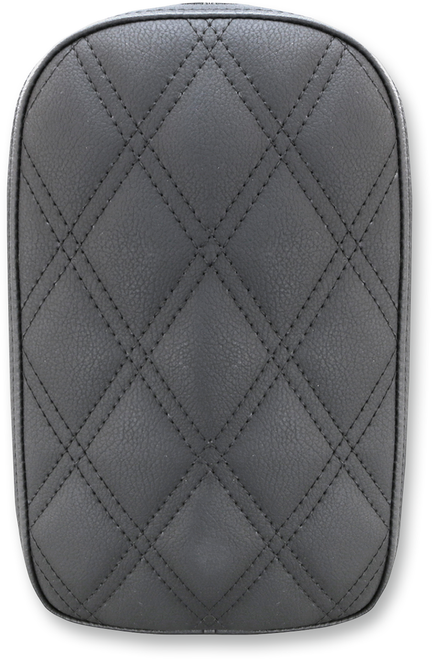 Detachable Pillion Pad 08070194