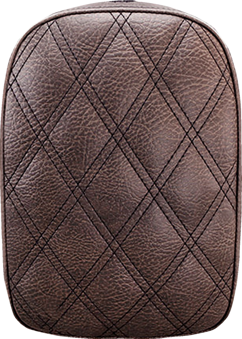 Detachable Pillion Pad 08070198