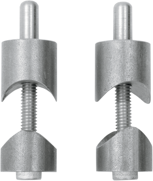Bolt-On Spring Seat Mount 08200033
