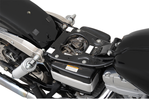 Frame Mount Spring Solo Seat Mount Kit 08200060 Frame Mount Spring Solo Seat Mount Kit 08200060
