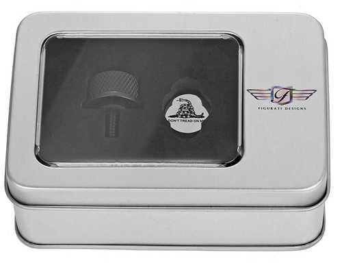 Seat Mounting Knob 08200184 Seat Mounting Knob 08200184