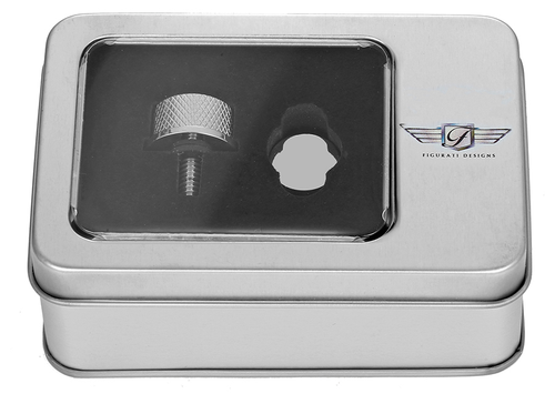 Seat Mounting Knob 08200189