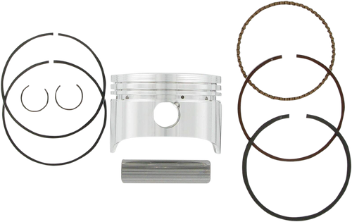 Piston Kit for 4 Stroke 4312M07000