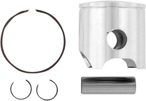 Piston Kit for 2 Stroke 435M05700