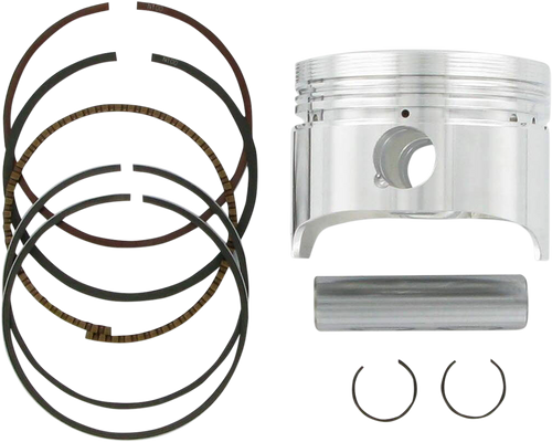 Piston Kit Forged Series for 4-Stroke 4362M06500