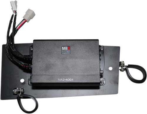 Model-Tuned Amplified Subwoofer 44050663