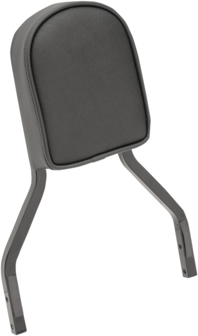 Smooth Sissy Bar Pad 08220297