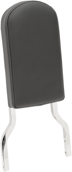 Leather Sissy Bar Pad 08220298 Leather Sissy Bar Pad 08220298