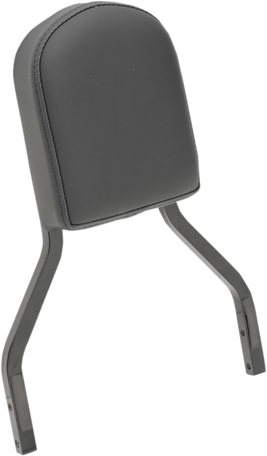 Leather Sissy Bar Pad 08220299