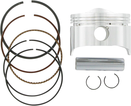 Piston Kit Forged Series for 4-Stroke 4440M07400