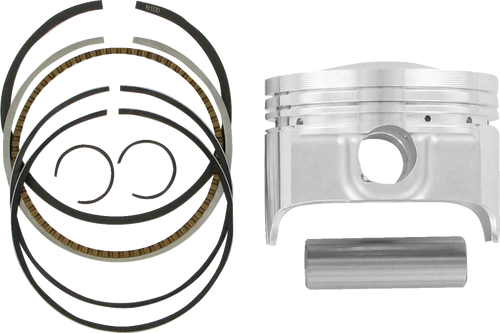 Piston Kit Forged Series for 4-Stroke 4466M07350