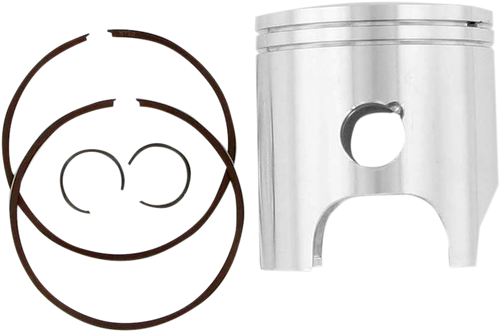 Piston Kit for 2 Stroke 448M05650