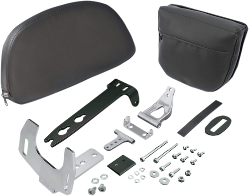 Seat Backrest 08220349