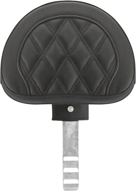 Optional Driver's Backrest For RoadSofa™ Lattice Stitched Seat 08220457
