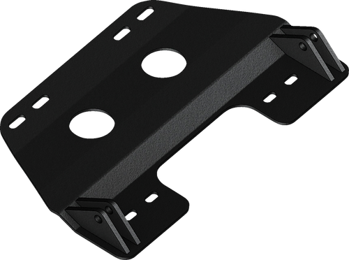 Plow Mount 45011059