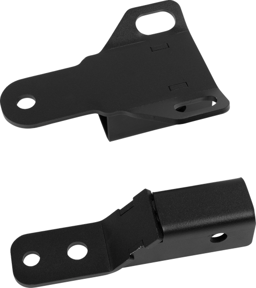 Three-Way ATV Receiver Hitch 45040311 Three-Way ATV Receiver Hitch 45040311