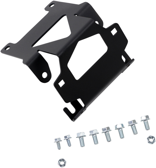 Winch Mount 45050753
