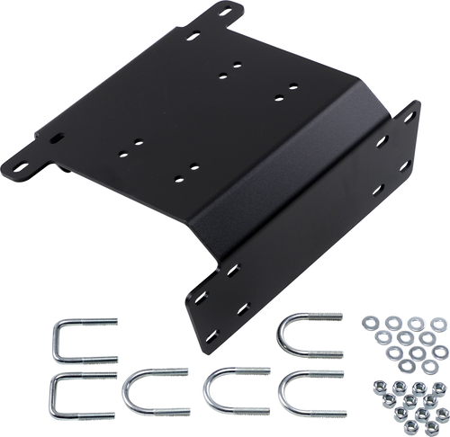 Winch Mount 45050766