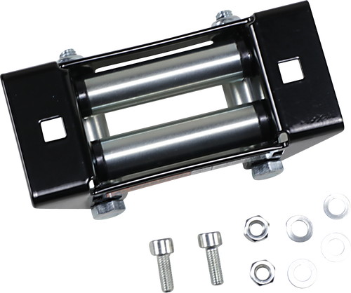 Aggro Winch Roller Fairlead 45050779 Aggro Winch Roller Fairlead 45050779