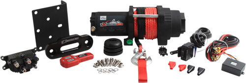 Winch 45050821