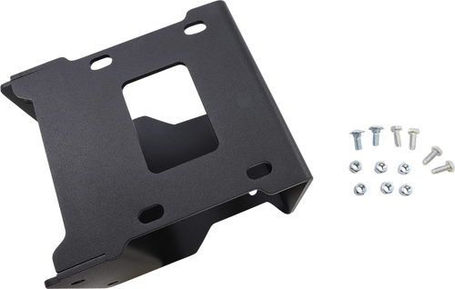 Winch Mount 45050830
